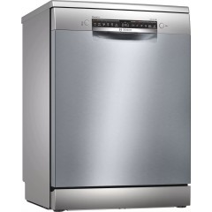 Bosch SMS4HDI52E Ελεύθερο Πλυντήριο Πιάτων για 13 Σερβίτσια Π60xY84.5εκ. Inox Bosch SMS4HDI52E Ελεύθερο Πλυντήριο Πιάτων για 13 Σερβίτσια Π60xY84.5εκ. Inox
